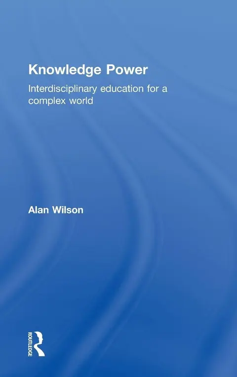 Cover of Knowledge Power