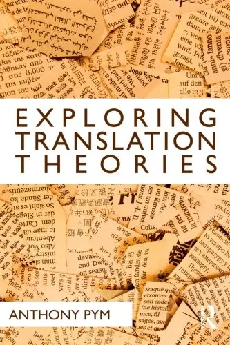 Cover of Exploring Translation Theories