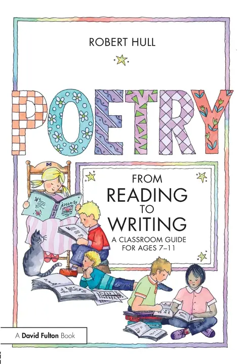 Cover of Poetry - from Reading to Writing
