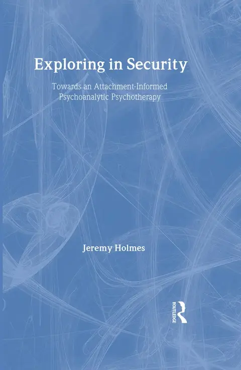 Cover of Exploring in Security