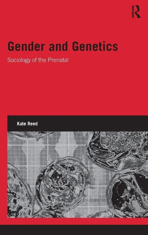 Cover of Gender and Genetics