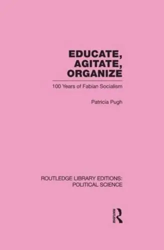 Cover of Educate, Agitate, Organize Library Editions