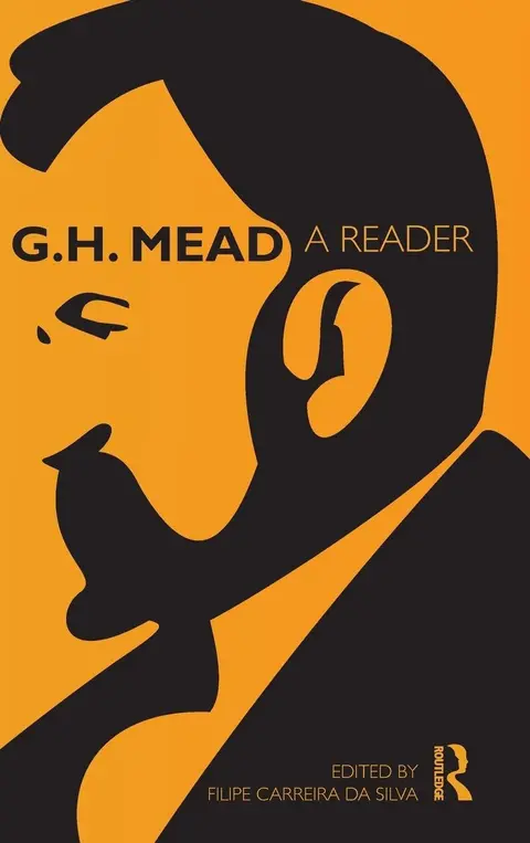 Cover of G.H. Mead