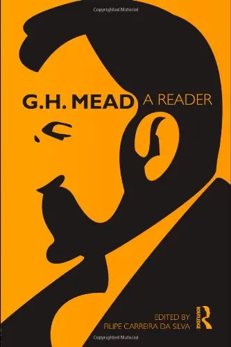 Cover of G.H. Mead