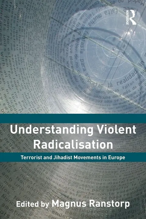 Cover of Understanding Violent Radicalisation