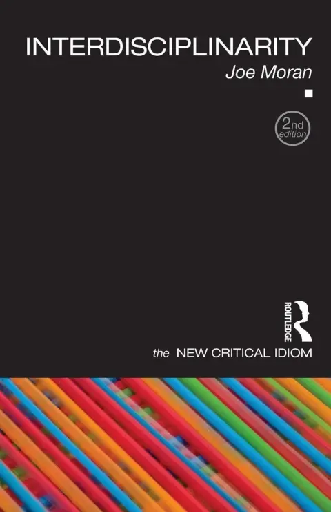 Cover of Interdisciplinarity
