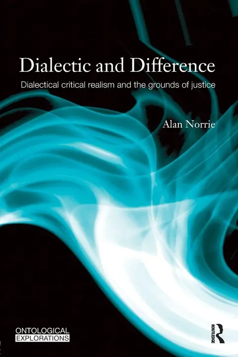 Cover of Dialectic and Difference