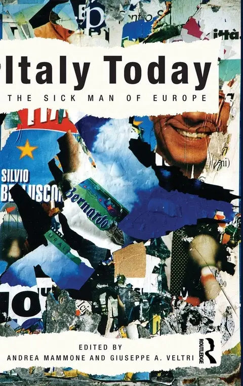 Cover of Italy Today