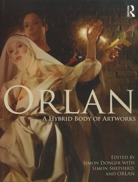 Cover of Orlan