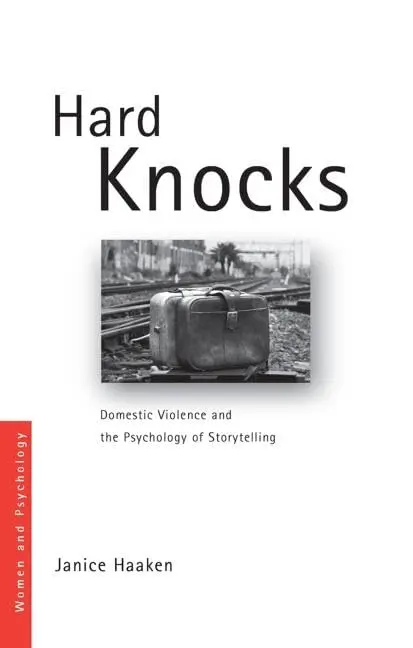 Cover of Hard Knocks