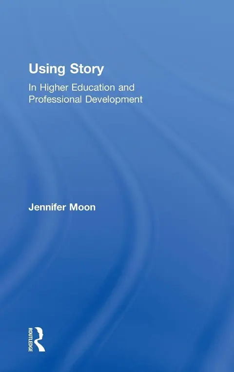 Cover of Using Story