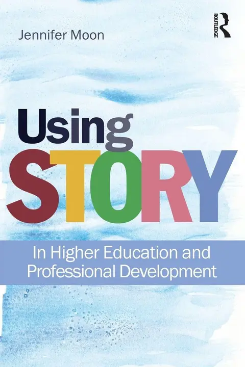 Cover of Using Story