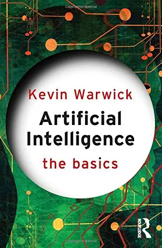 Cover of Artificial Intelligence
