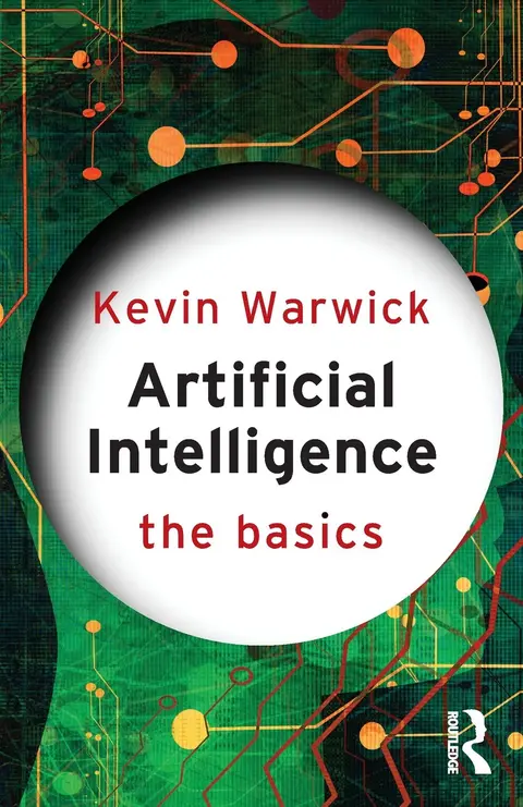 Cover of Artificial Intelligence