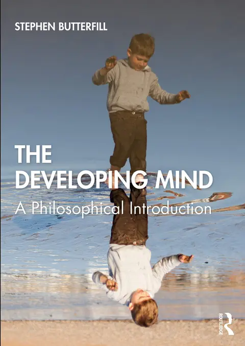 Cover of The Developing Mind