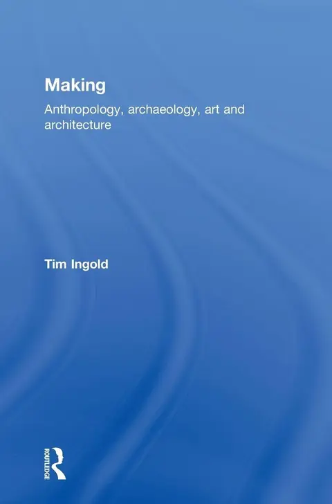 Cover of Making