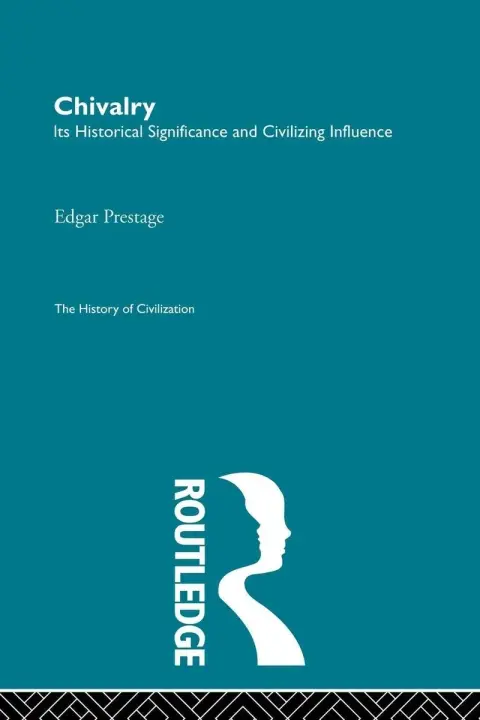 Cover of Chivalry