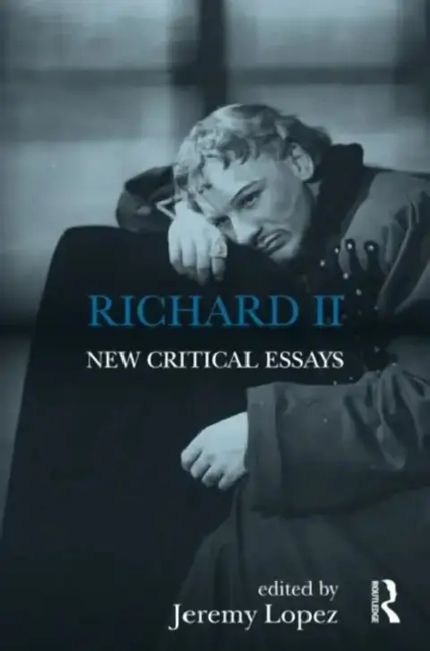 Cover of Richard II