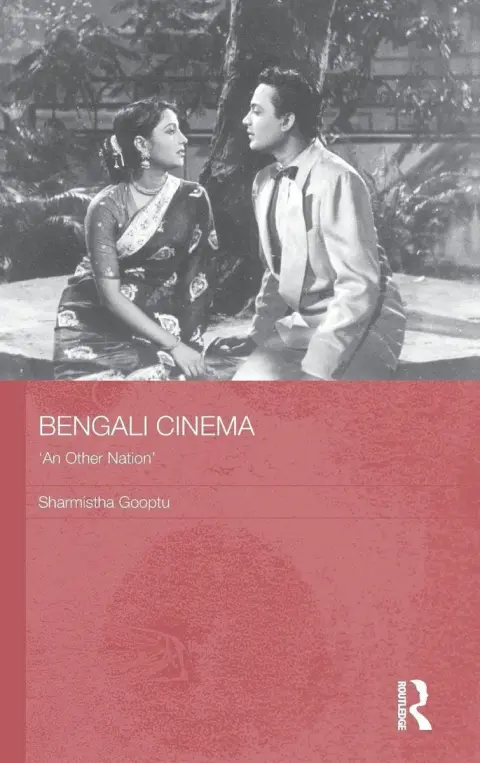 Cover of Bengali Cinema