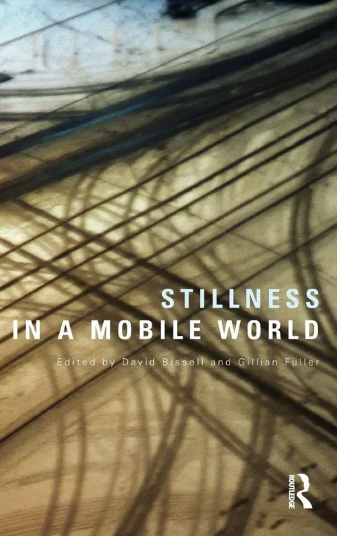 Cover of Stillness in a Mobile World