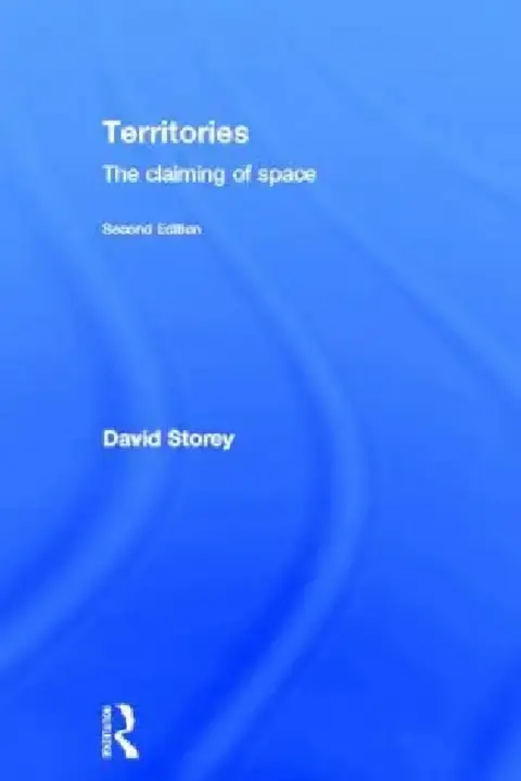 Cover of Territories