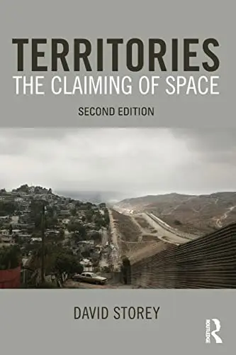 Cover of Territories