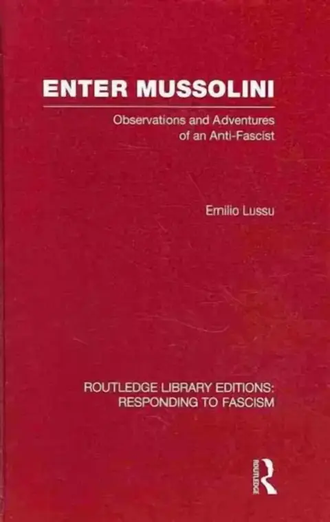 Cover of RLE