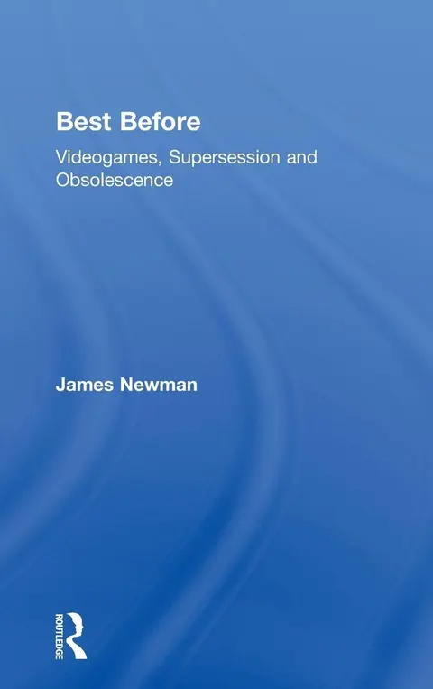 Cover of Best Before