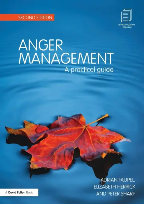 Cover of Anger Management