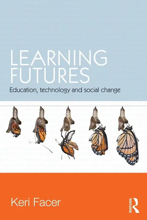 Cover of Learning Futures