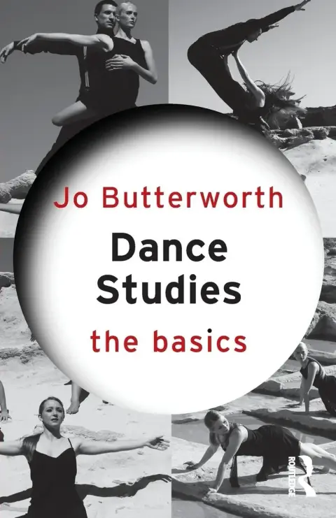 Cover of Dance Studies