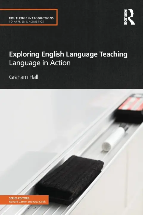 Cover of Exploring English Language Teaching