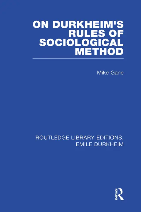 Cover of Rle