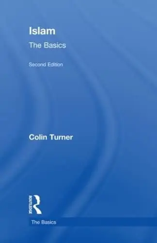 Cover of Islam