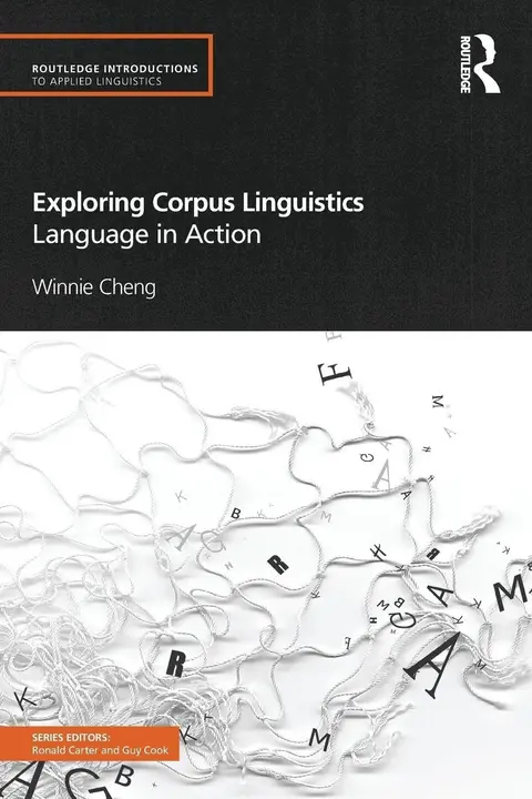 Cover of Exploring Corpus Linguistics