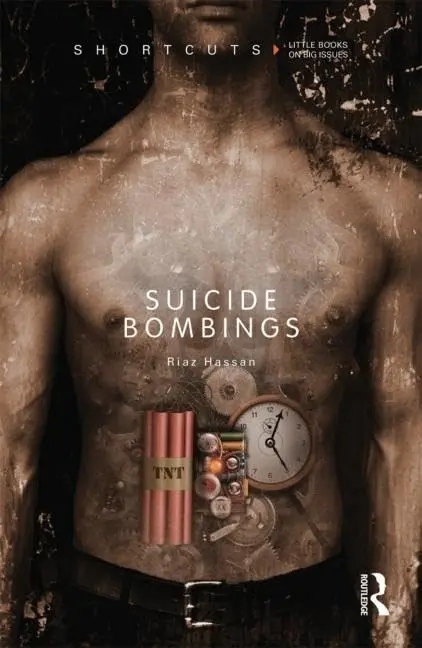 Cover of Suicide Bombings
