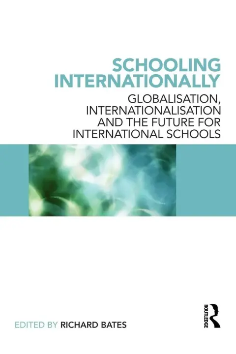 Cover of Schooling Internationally