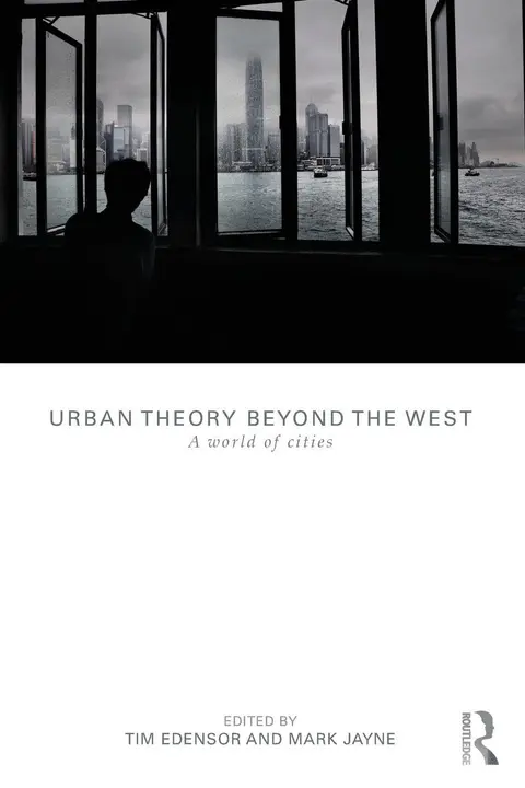 Cover of Urban Theory Beyond the West