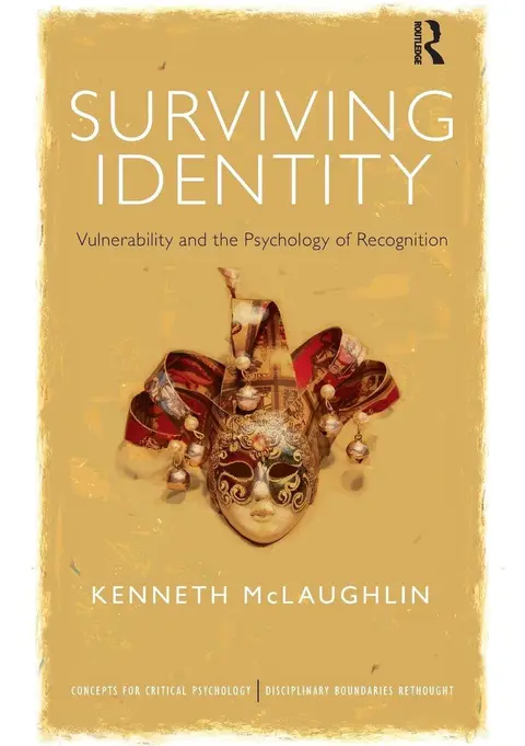 Cover of Survivng Identity