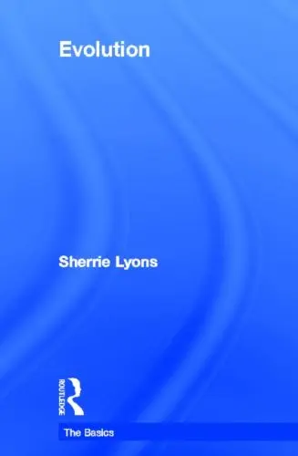 Cover of Evolution
