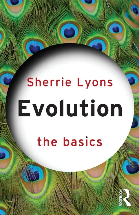 Cover of Evolution
