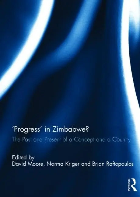 Cover of Progress in Zimbabwe?