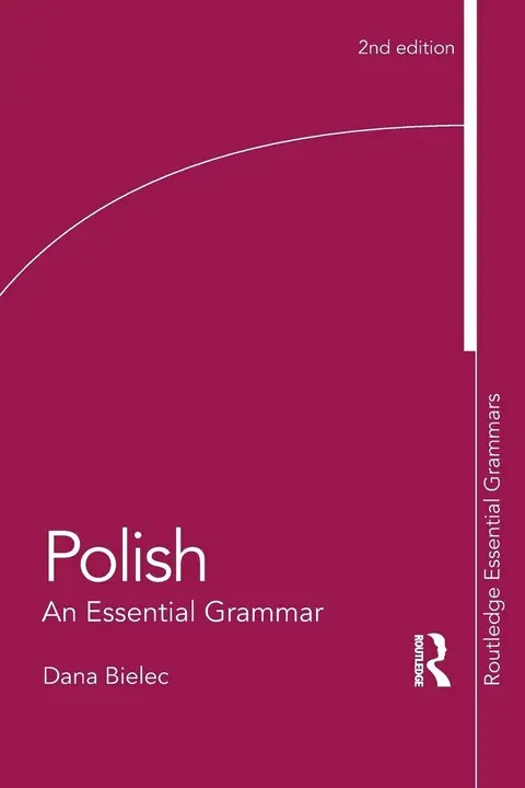 Cover of Polish