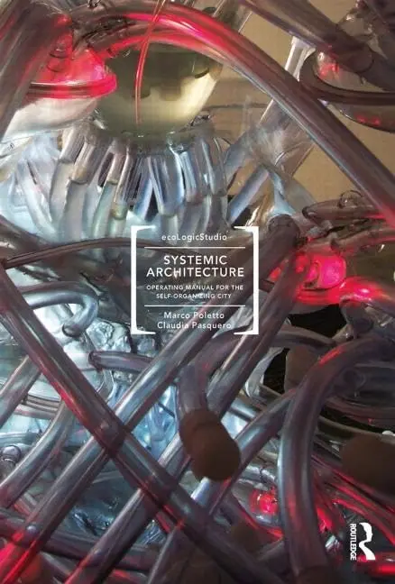 Cover of Systemic Architecture