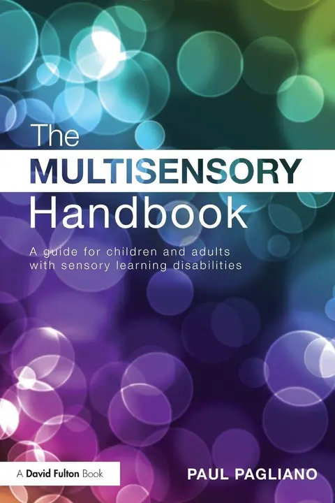 Cover of Multisensory Handbook