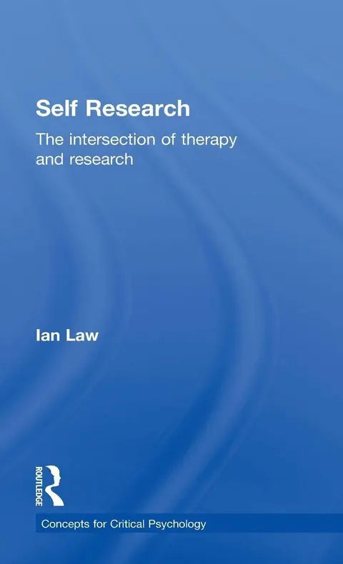 Cover of Self Research