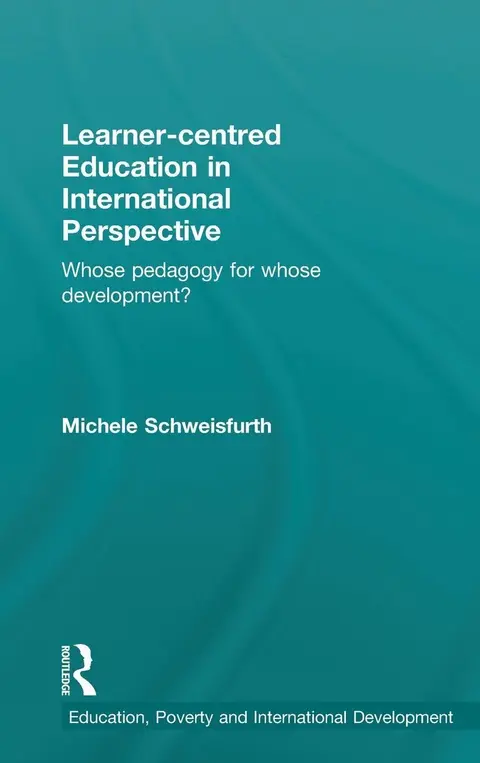 Cover of Learner-Centred Education in International Perspective
