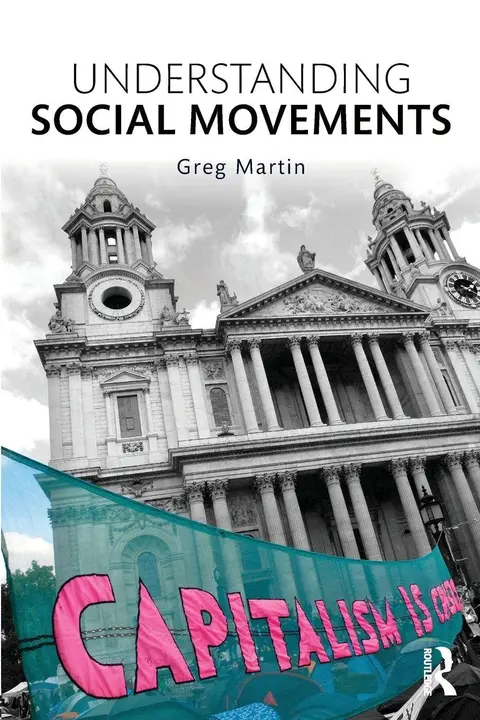 Cover of Understanding Social Movements