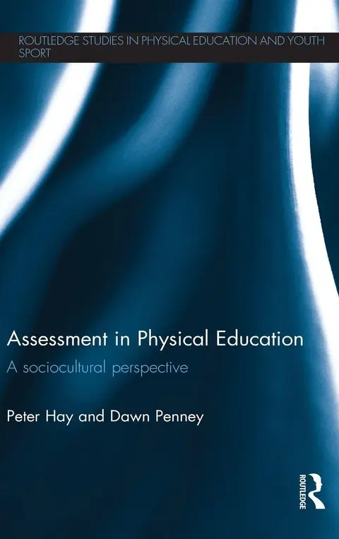 Cover of Assessment in Physical Education