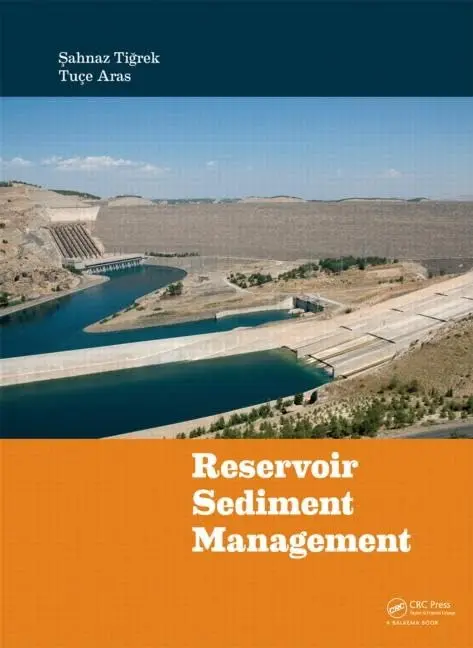 Cover of Reservoir Sediment Management